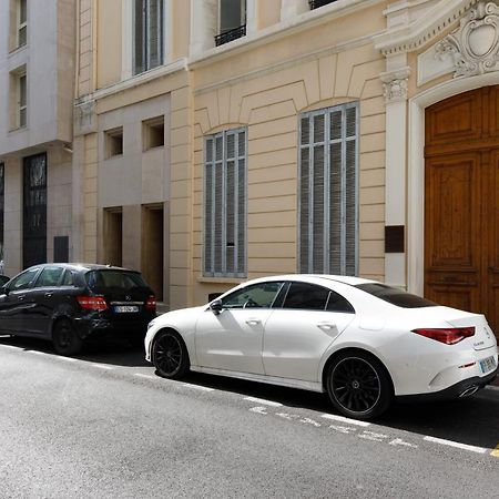 Ritual Yourhosthelper Cannes Exterior foto
