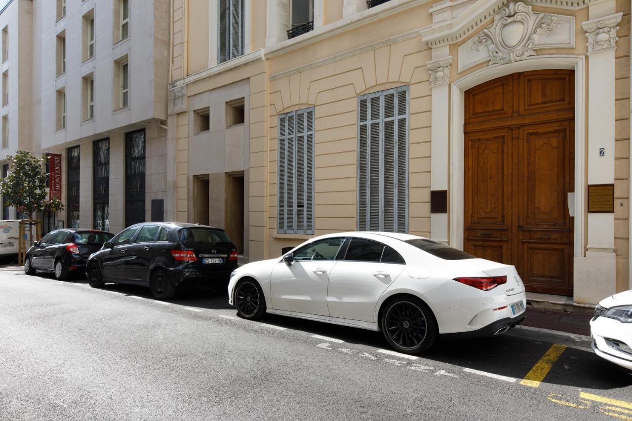 Ritual Yourhosthelper Cannes Exterior foto