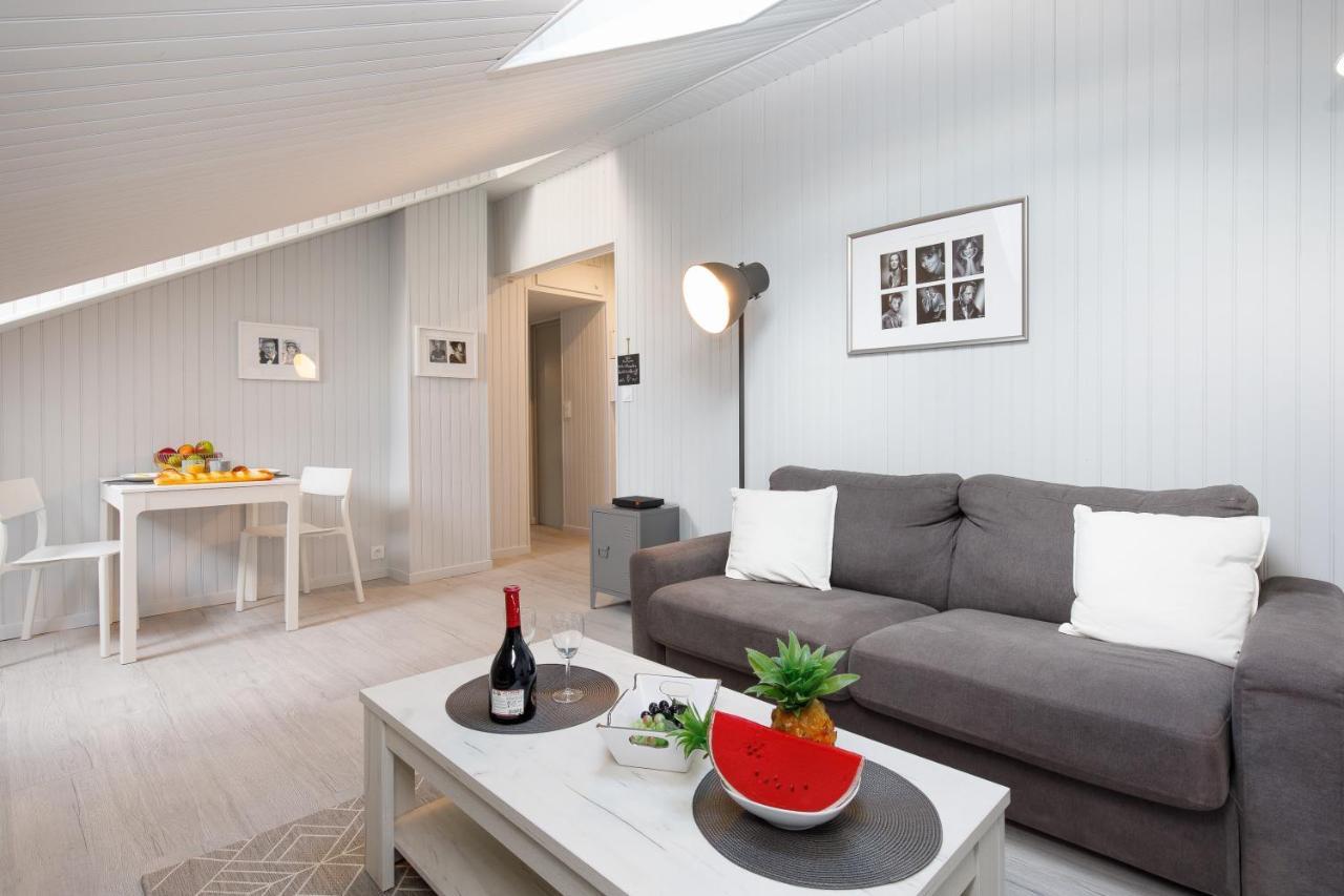 Ritual Yourhosthelper Cannes Exterior foto