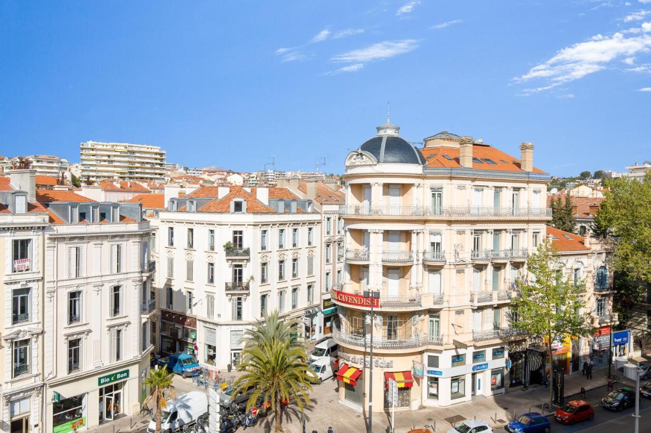 Ritual Yourhosthelper Cannes Exterior foto